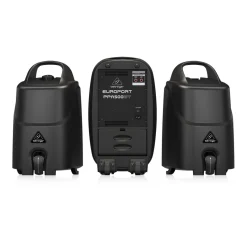 Behringer Europort PPA500BT Compact PA