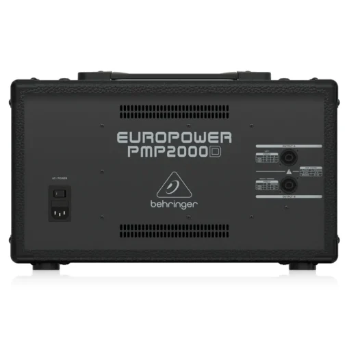 Behringer Europower PMP2000D Pwred Mixer