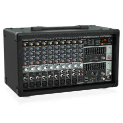 Behringer Europower PMP2000D Pwred Mixer