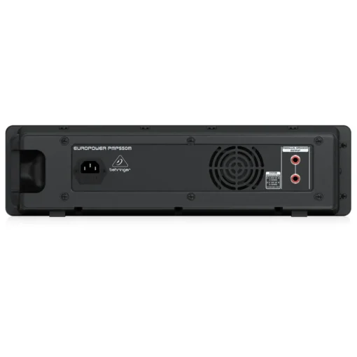 Behringer Europower PMP550M Powered Mixer