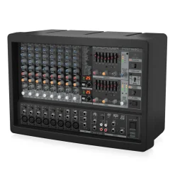 Behringer Europower PMP1680S Powered Mixer