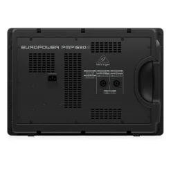 Behringer Europower PMP1680S Powered Mixer