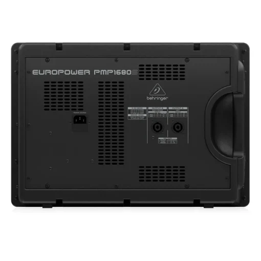 Behringer Europower PMP1680S Powered Mixer