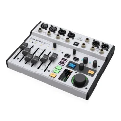 Behringer Flow-8 8ch Dig. USB Mixer W/ Bluetooth