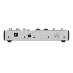 Behringer Flow-8 8ch Dig. USB Mixer W/ Bluetooth