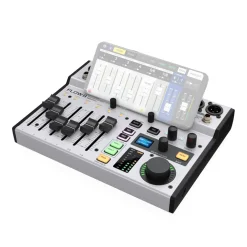 Behringer Flow-8 8ch Dig. USB Mixer W/ Bluetooth