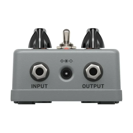 Behringer Fuzz Bender Vintage 60's Style Fuzz Pedal