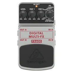 Behringer FX600 Digital Multi-FX