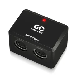 Behringer Go MIDI USB Host Interface