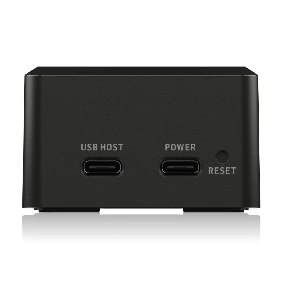 Behringer Go MIDI USB Host Interface