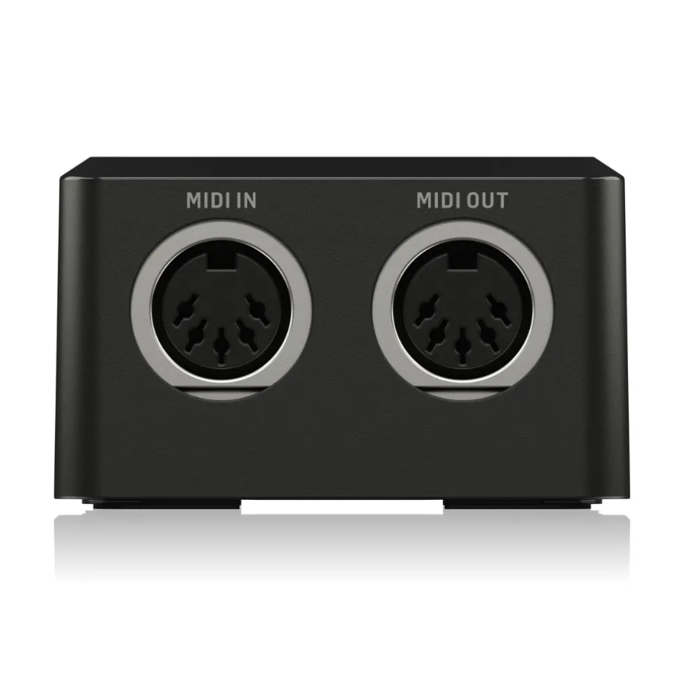 Behringer Go MIDI USB Host Interface