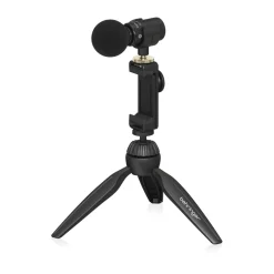 Behringer GO VIDEO KIT Video Production Microphone Kit