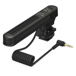 Behringer GOCAM Camera Shotgun Microphone