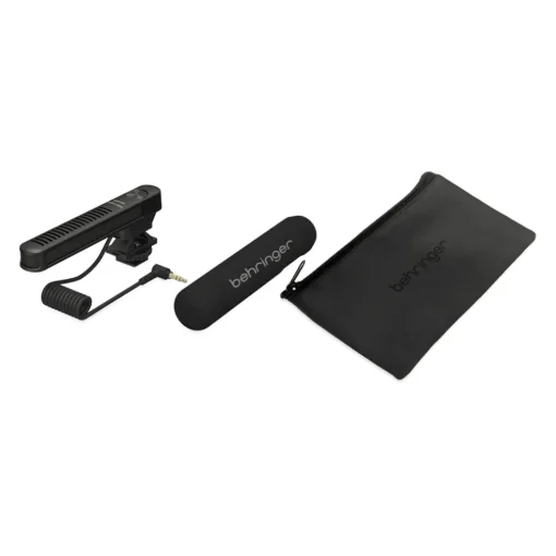 Behringer GOCAM Camera Shotgun Microphone