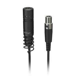 Behringer HM50 Condenser Hanging Microphone Black