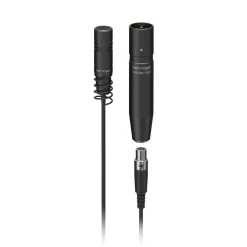 Behringer HM50 Condenser Hanging Microphone Black