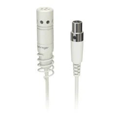 Behringer HM50 White Condenser Hanging Microphone White