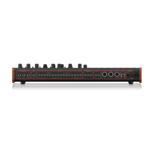 Behringer LM DRUM Classic Hybrid Sampling Drum Machine