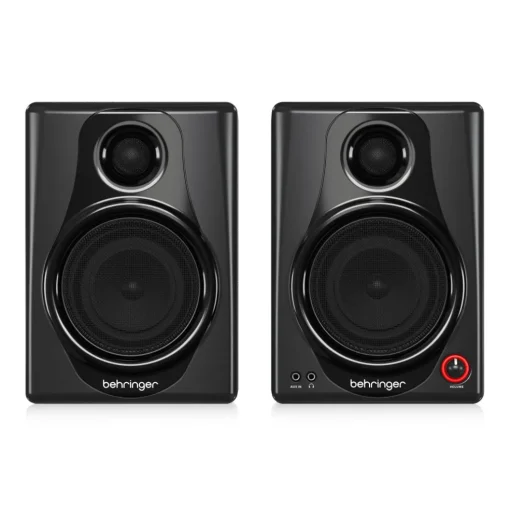 Behringer Media 40USB Studio Monitors (Pair)