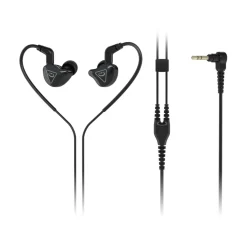 Behringer MO240 Dual Driver In-Ear Monitor
