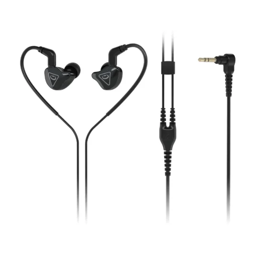 Behringer MO240 Dual Driver In-Ear Monitor