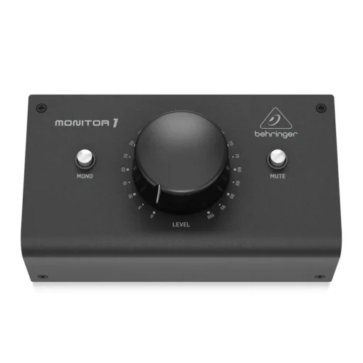 Behringer Monitor1 Monitoring Controller