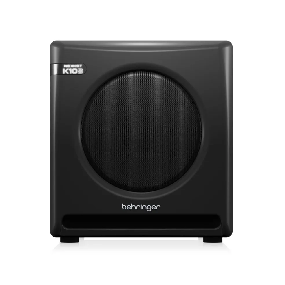 Behringer NEKKST K10s Studio Sub Monitor