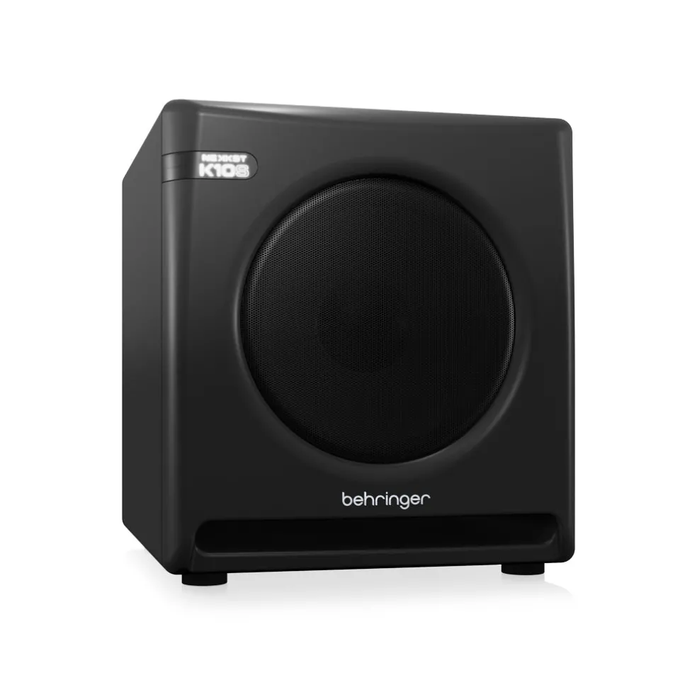 Behringer NEKKST K10s Studio Sub Monitor