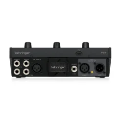 Behringer P24 StageConnect Personal Monitor Mixer