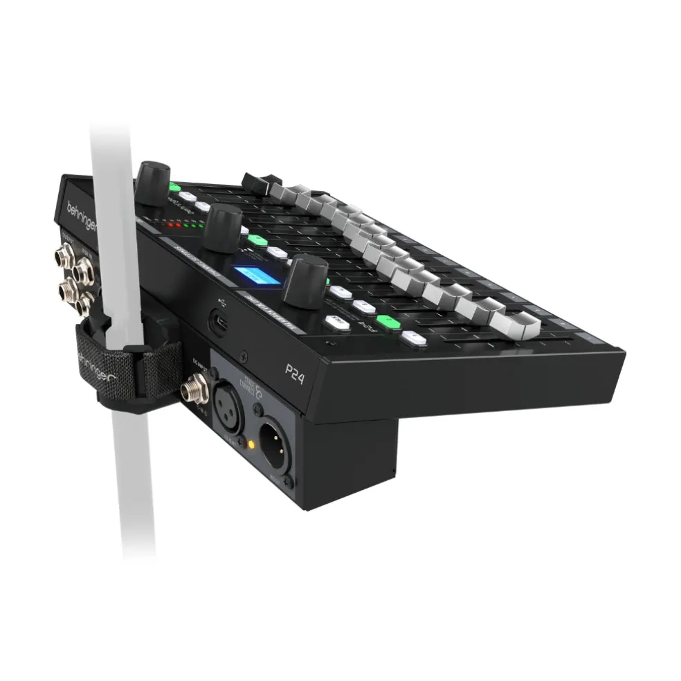 Behringer P24 StageConnect Personal Monitor Mixer