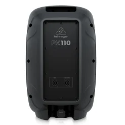 Behringer PK110 10" Passive PA Speaker