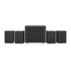 Behringer SAT 1004 PA Bundle 8" Sub W/ 4 X 4" Speaker