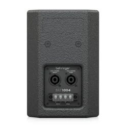 Behringer SAT 1004 Passive 4" PA Speaker