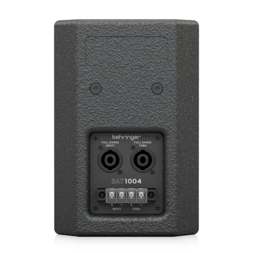 Behringer SAT 1004 Passive 4" PA Speaker