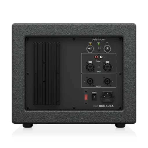 Behringer SAT 1008 SUBA Active 8" Sub