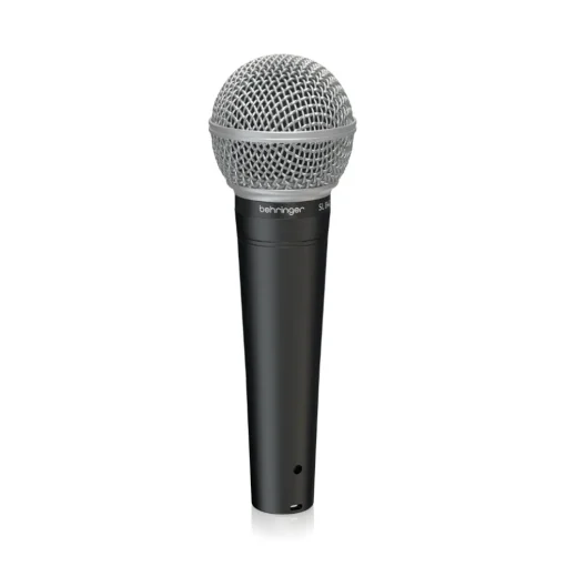 Behringer SL84C Budget Dynamic Microphone