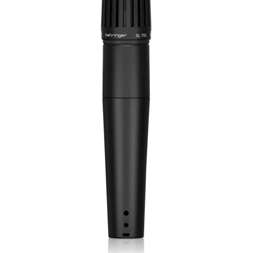 Behringer SL75C Dynamic Cardioid Microphone