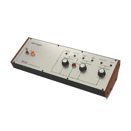 Behringer Spring Reverberation Unit Type 646