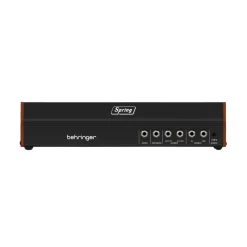 Behringer Spring Reverberation Unit Type 646