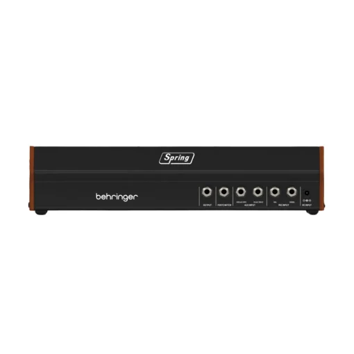 Behringer Spring Reverberation Unit Type 646