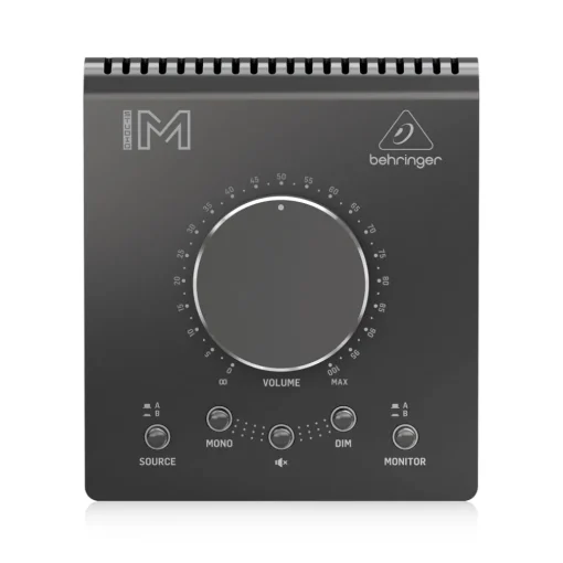 Behringer Studio M Studio Monitor Controller