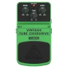 Behringer TO800 Vintage Tube Overdrive