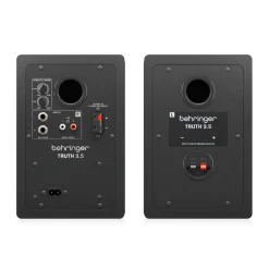 Behringer Truth 3.5 Studio Monitors (Pair)
