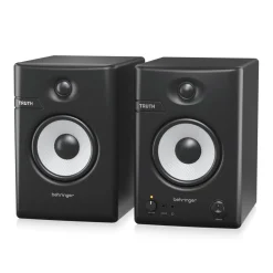 Behringer Truth 4.5 Studio Monitors (Pair)