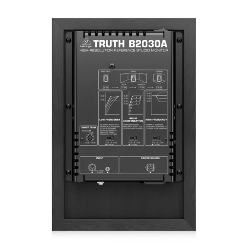 Behringer Truth B2030A Studio Monitor