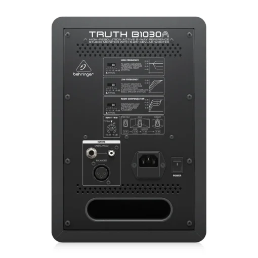 Behringer Truth B1030A Studio Monitor