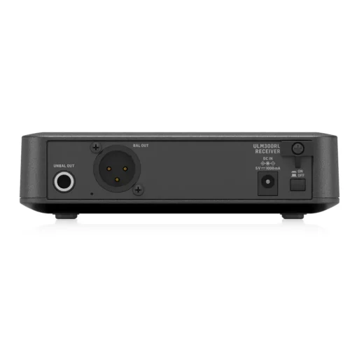 Behringer ULM300LAV Lavalier Digital Wireless System