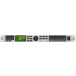 Behringer Ultradrive DCX2496LE Processor