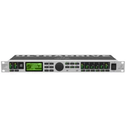Behringer Ultradrive DCX2496LE Processor