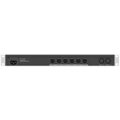 Behringer Ultradrive DCX2496LE Processor